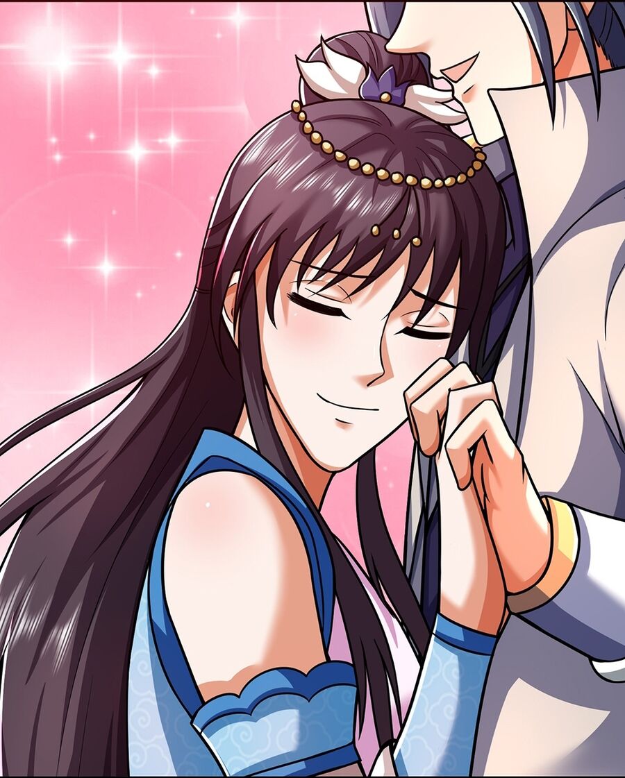 Thần Võ Thiên Tôn Chap 667 - Next Chap 668