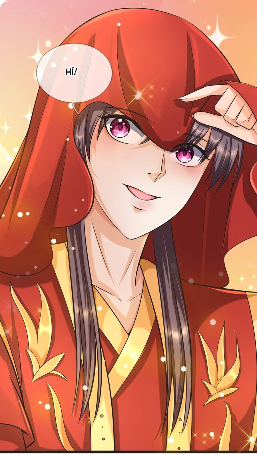 Thần Võ Thiên Tôn Chap 668 - Next Chap 669