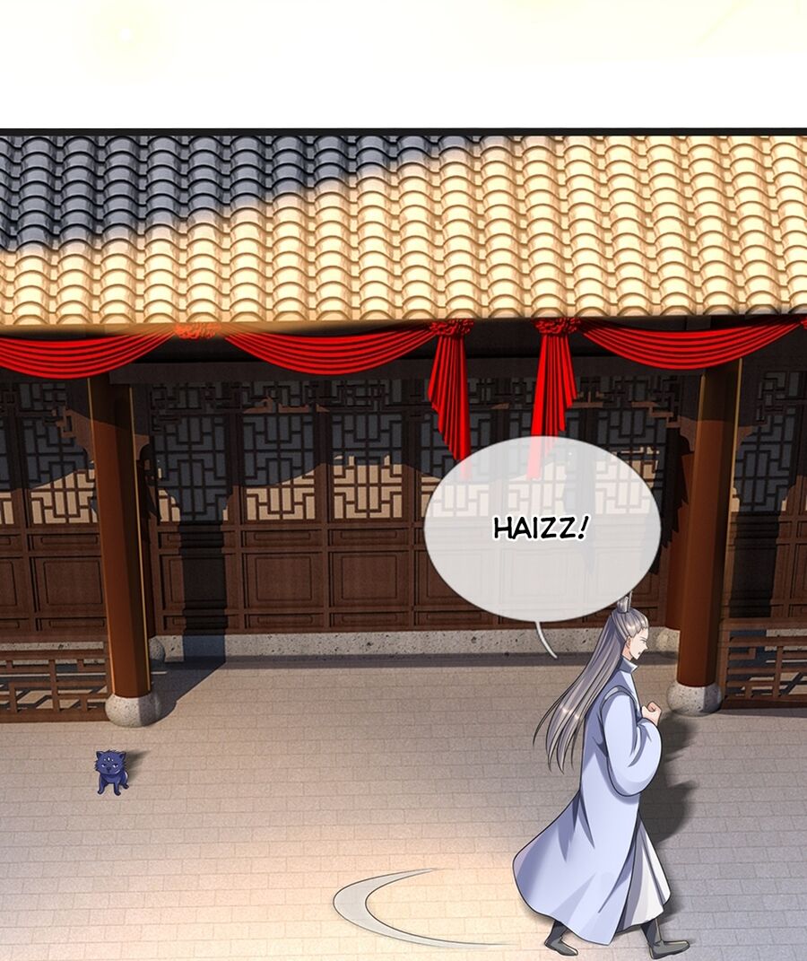 Thần Võ Thiên Tôn Chap 668 - Next Chap 669