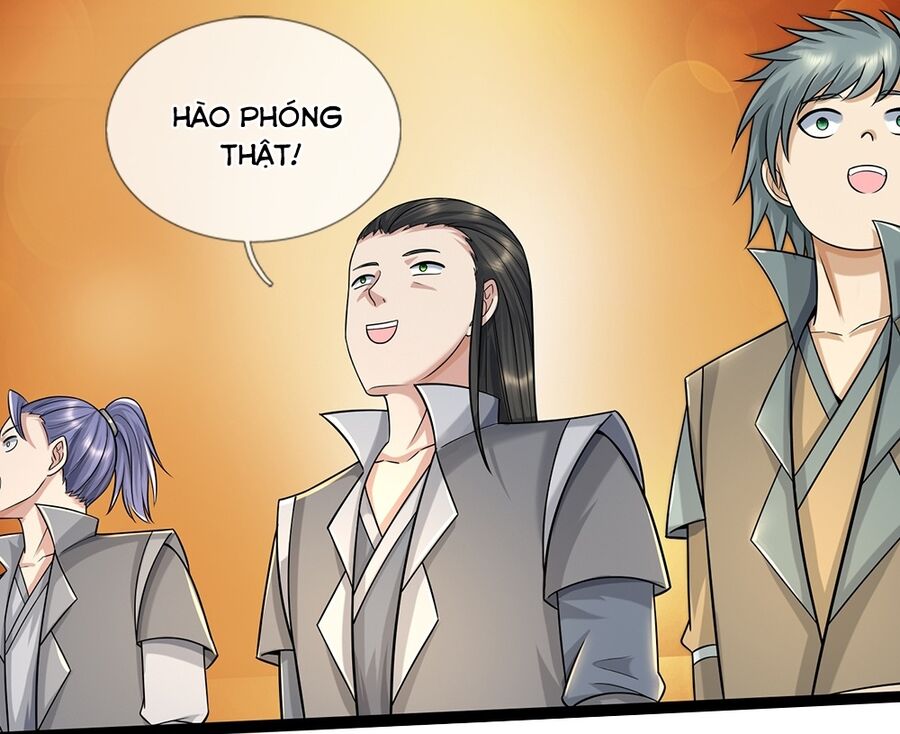 Thần Võ Thiên Tôn Chap 668 - Next Chap 669