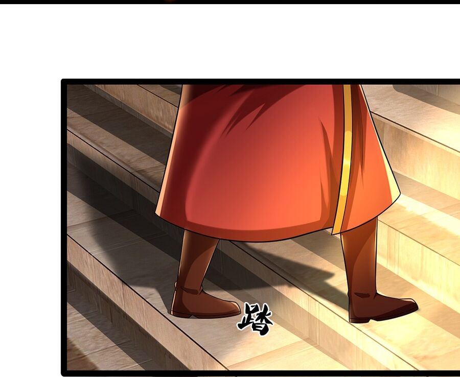 Thần Võ Thiên Tôn Chap 668 - Next Chap 669