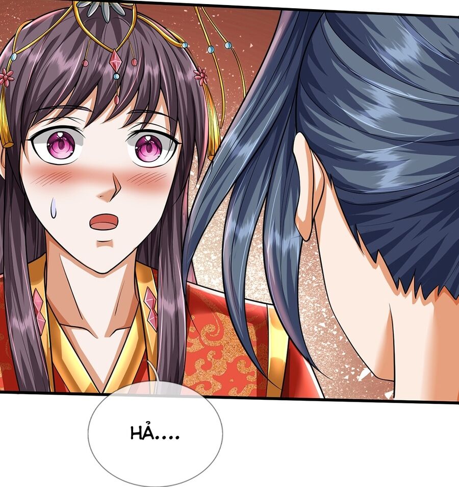 Thần Võ Thiên Tôn Chap 669 - Next Chap 670