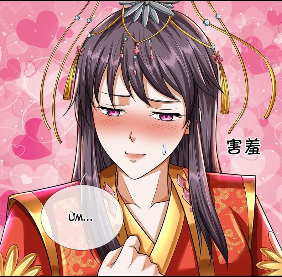 Thần Võ Thiên Tôn Chap 669 - Next Chap 670