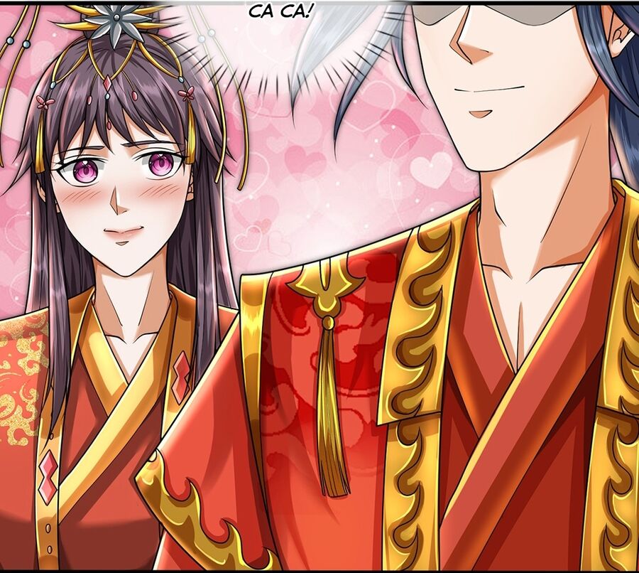 Thần Võ Thiên Tôn Chap 669 - Next Chap 670