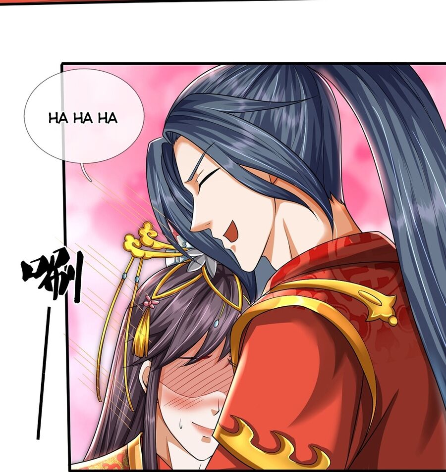 Thần Võ Thiên Tôn Chap 670 - Next Chap 671