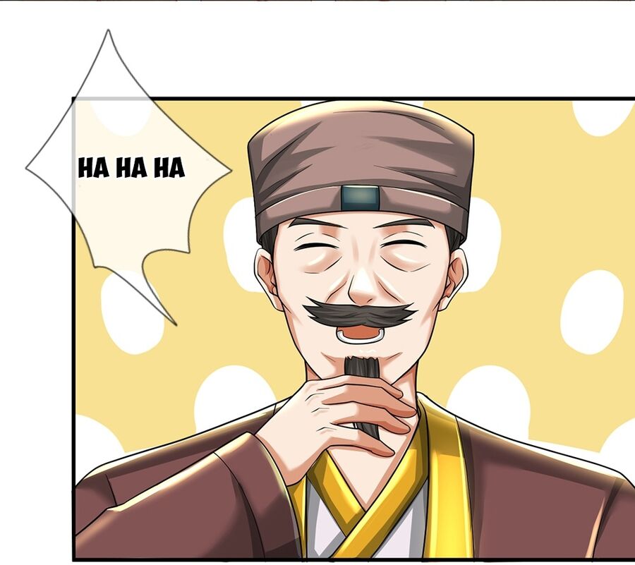 Thần Võ Thiên Tôn Chap 670 - Next Chap 671