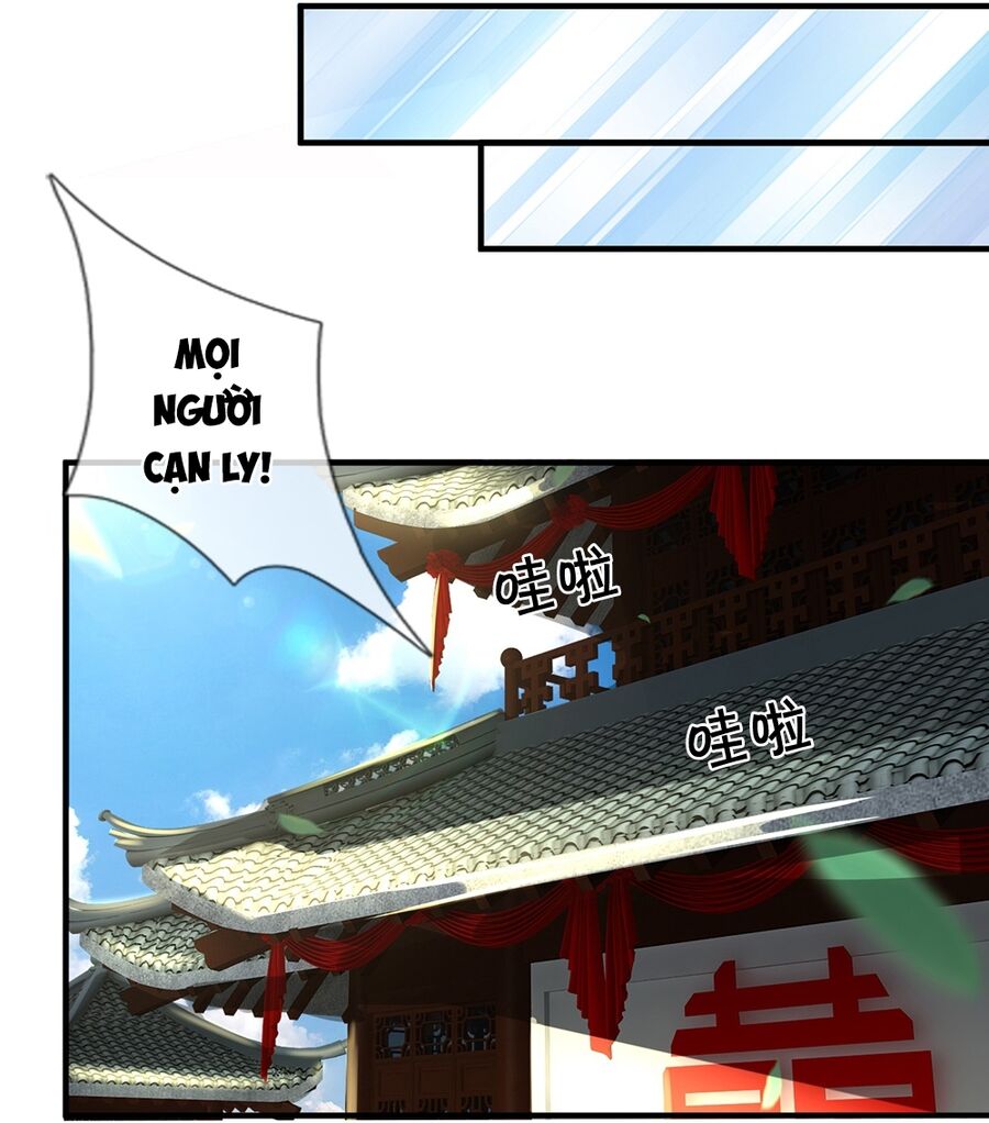 Thần Võ Thiên Tôn Chap 670 - Next Chap 671