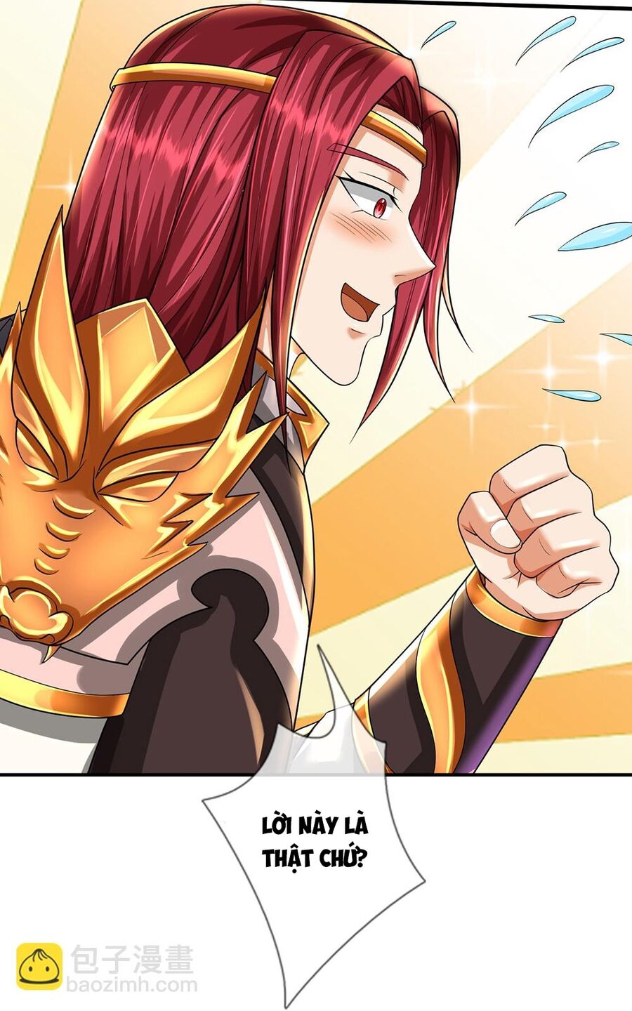 Thần Võ Thiên Tôn Chap 670 - Next Chap 671