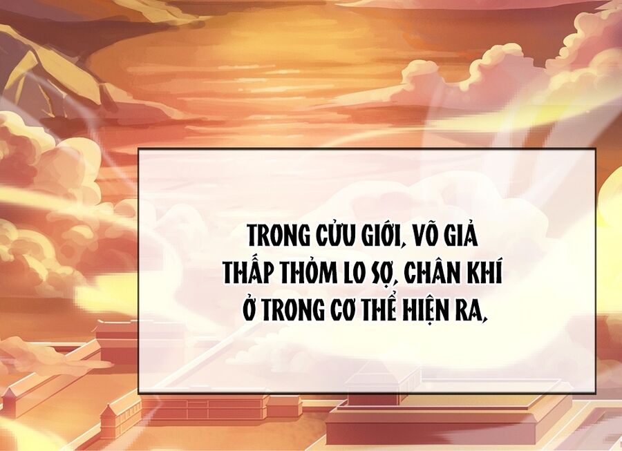 Thần Võ Thiên Tôn Chap 670 - Next Chap 671