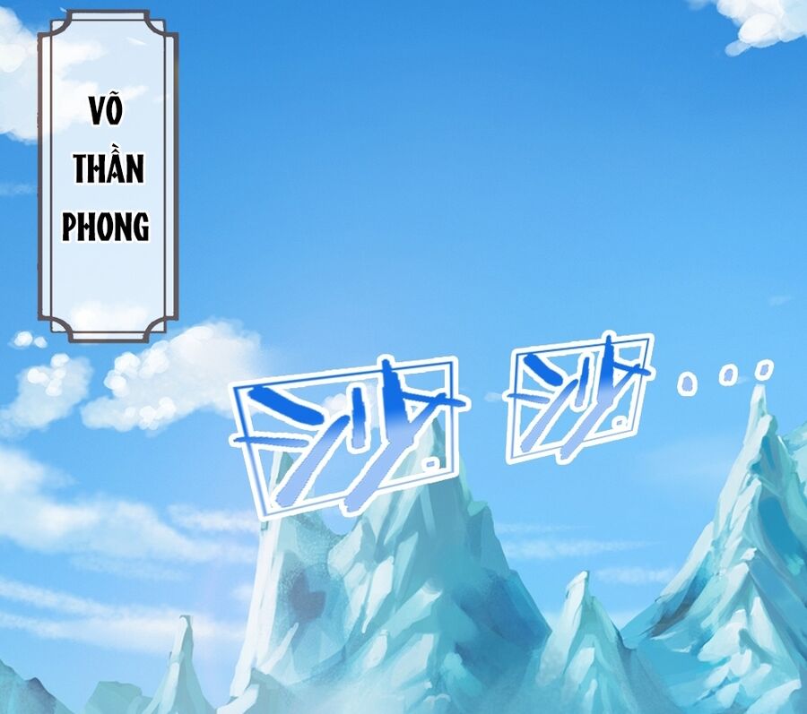 Thần Võ Thiên Tôn Chap 670 - Next Chap 671