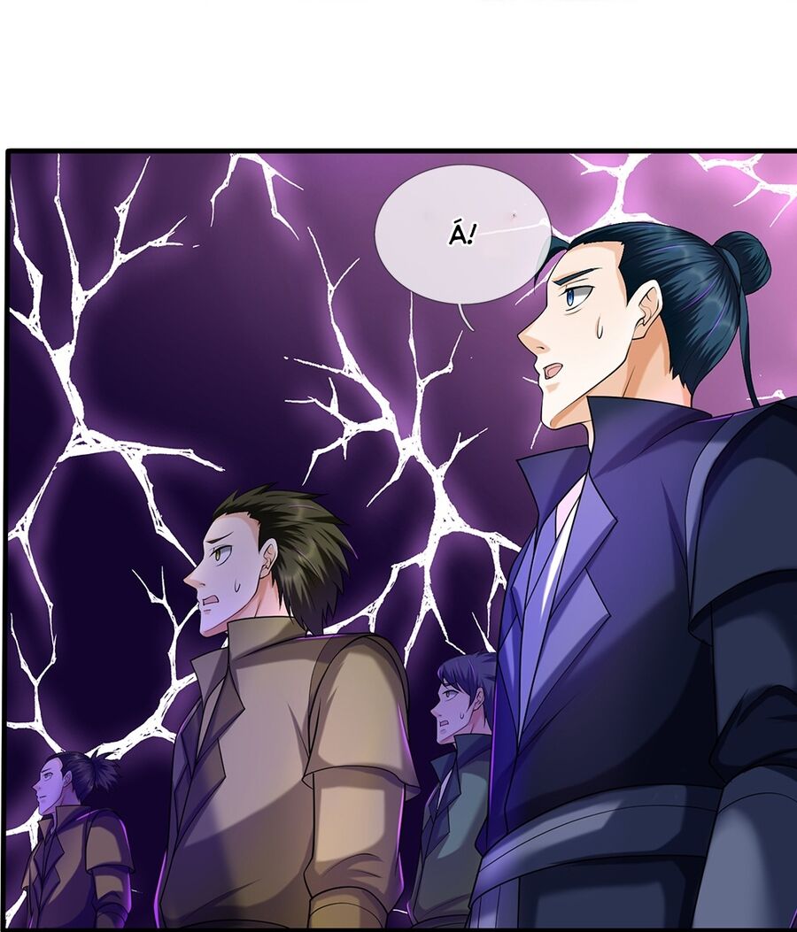Thần Võ Thiên Tôn Chap 670 - Next Chap 671
