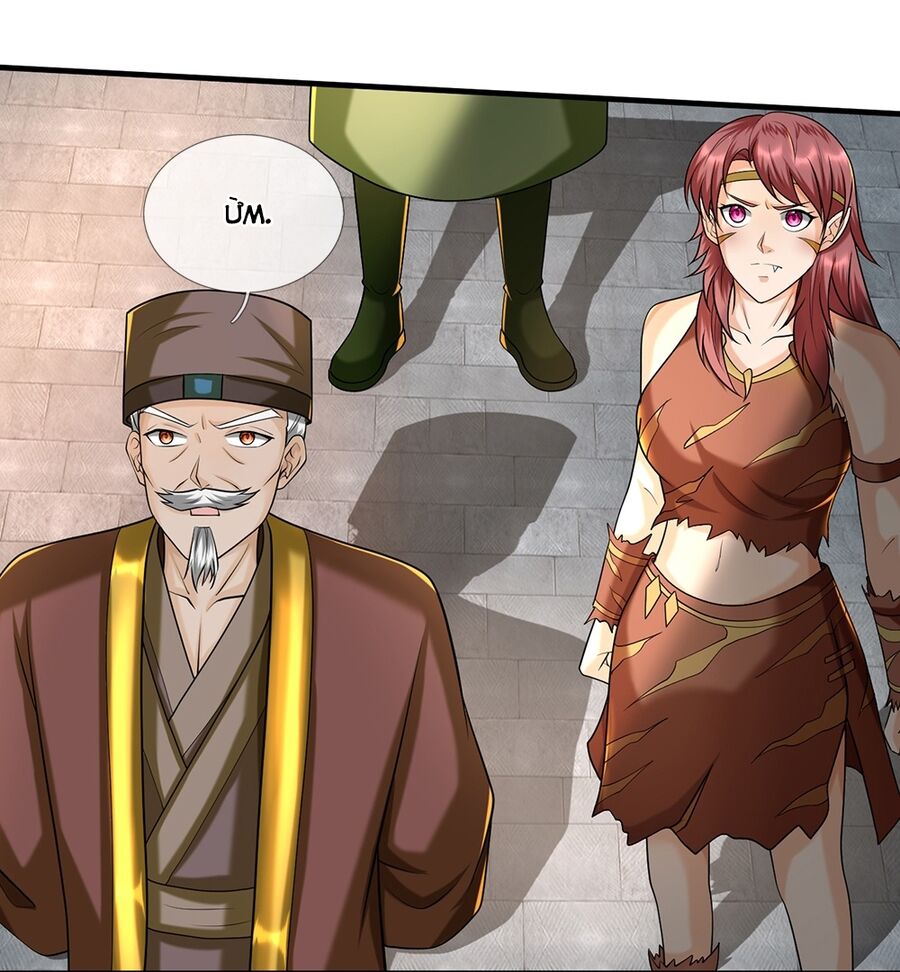 Thần Võ Thiên Tôn Chap 670 - Next Chap 671