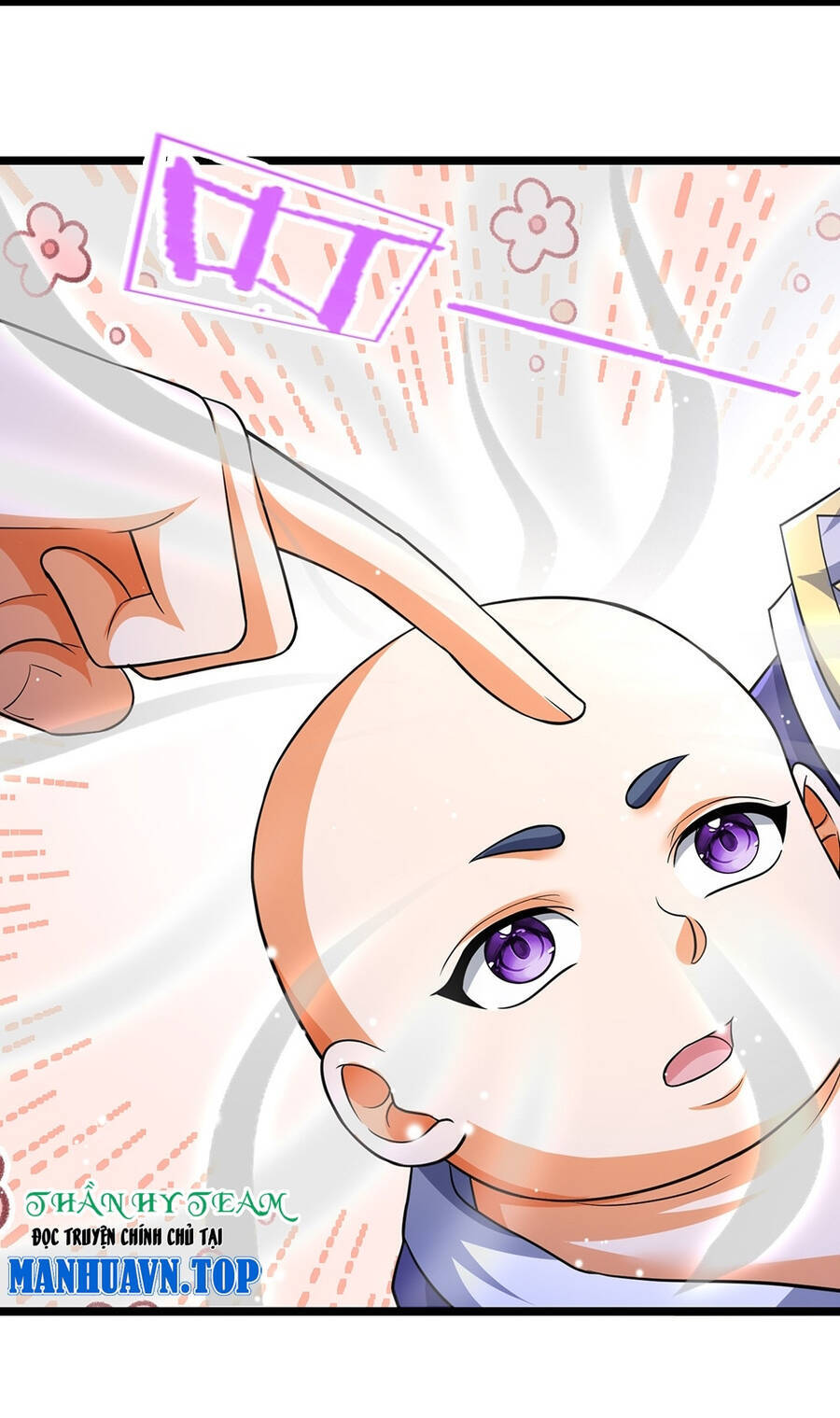 Thần Võ Thiên Tôn Chap 671 - Next Chap 672