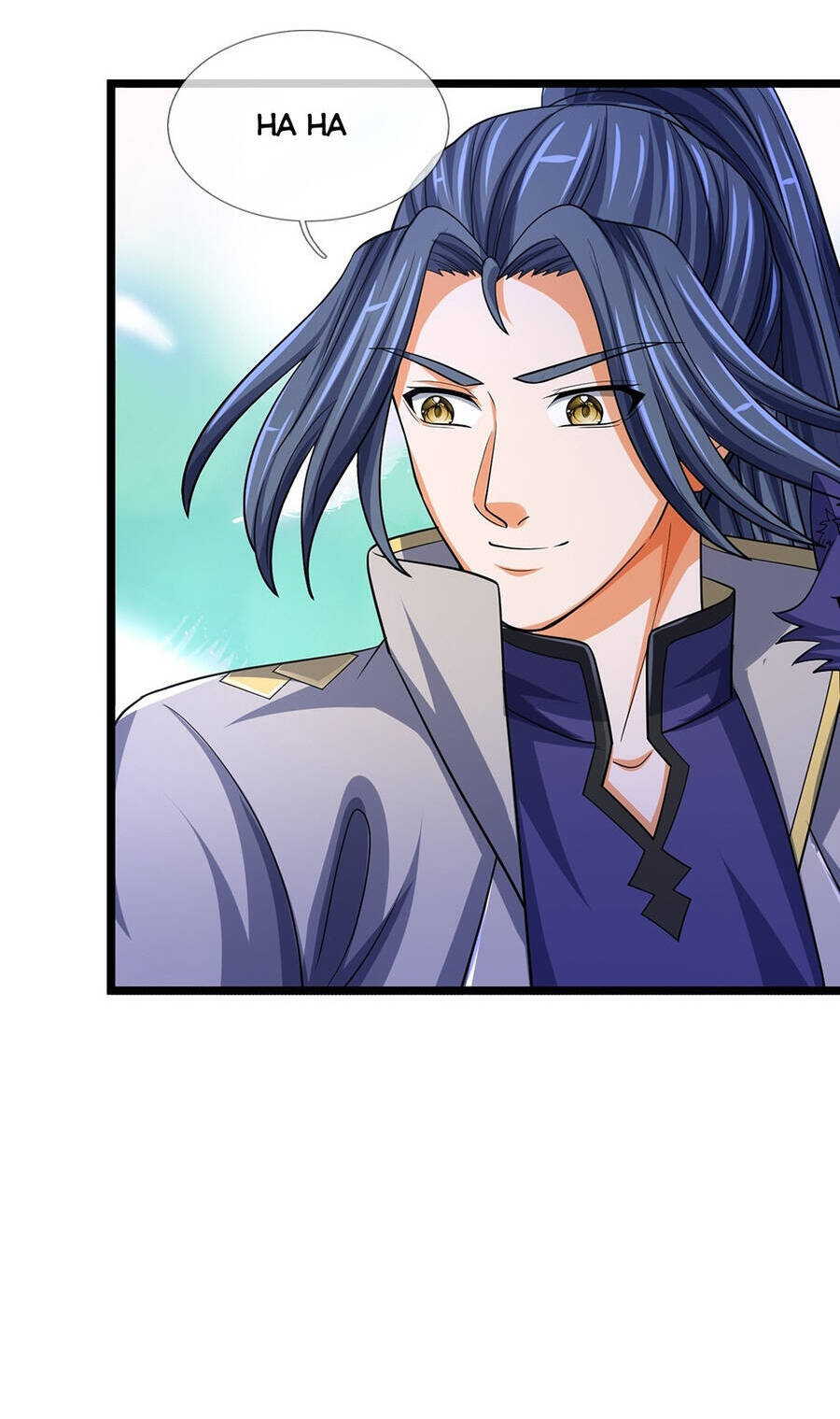 Thần Võ Thiên Tôn Chap 671 - Next Chap 672