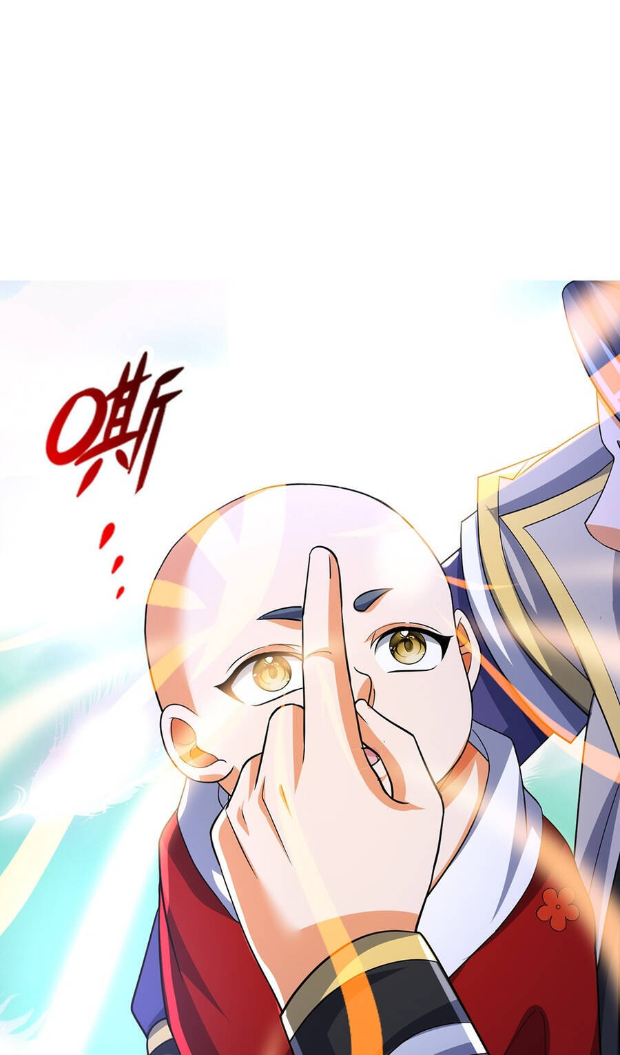 Thần Võ Thiên Tôn Chap 671 - Next Chap 672