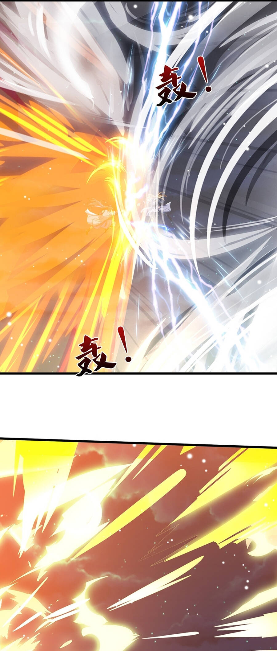 Thần Võ Thiên Tôn Chap 671 - Next Chap 672