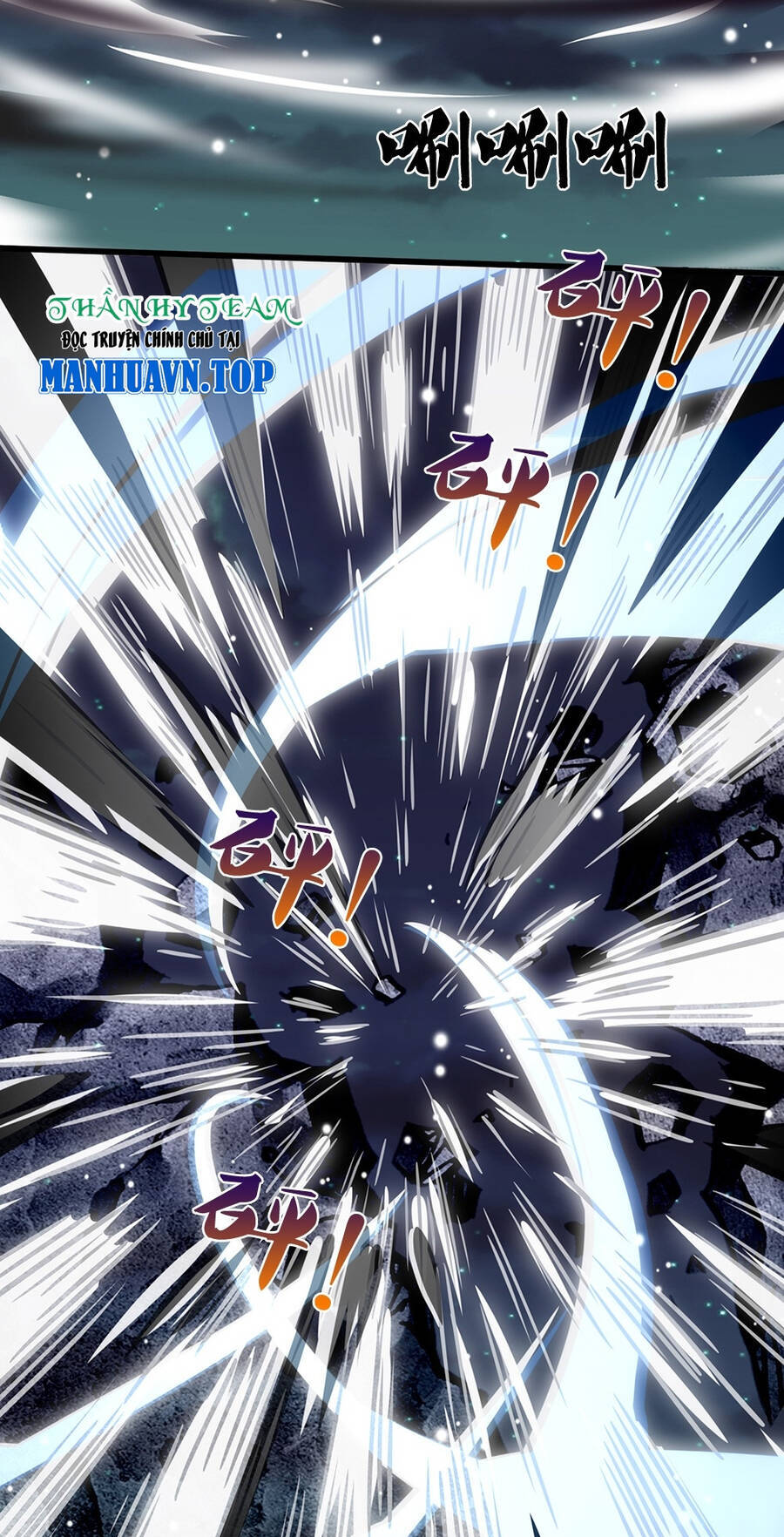 Thần Võ Thiên Tôn Chap 671 - Next Chap 672