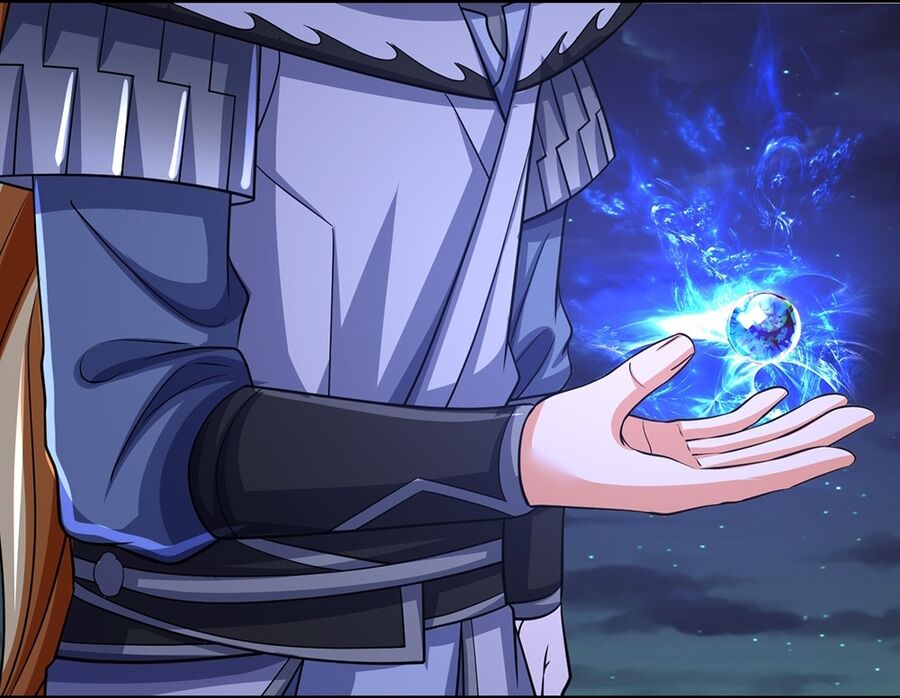 Thần Võ Thiên Tôn Chap 672 - Next Chap 673