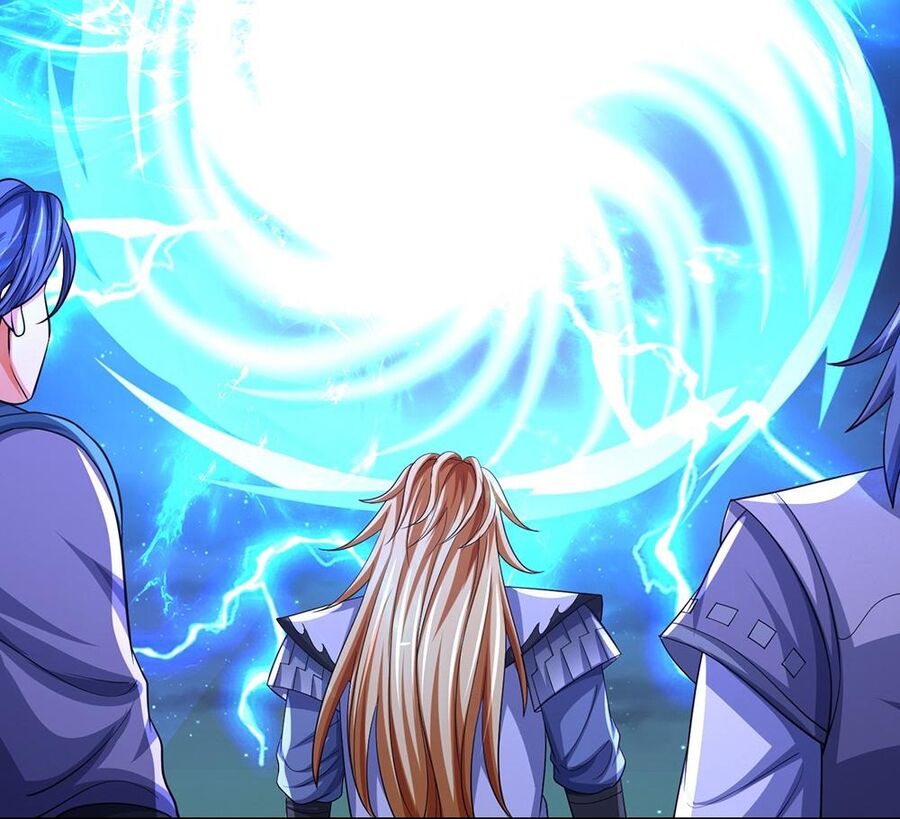 Thần Võ Thiên Tôn Chap 672 - Next Chap 673