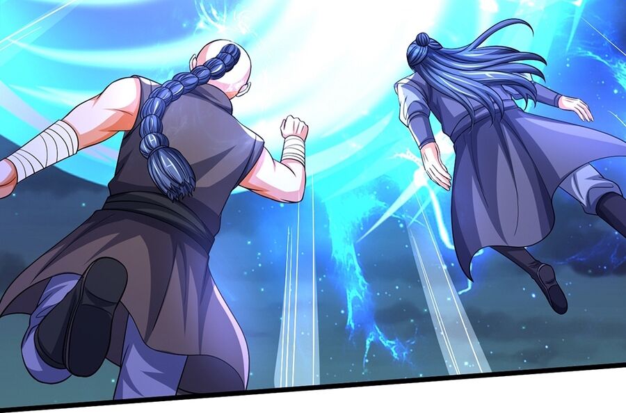 Thần Võ Thiên Tôn Chap 672 - Next Chap 673