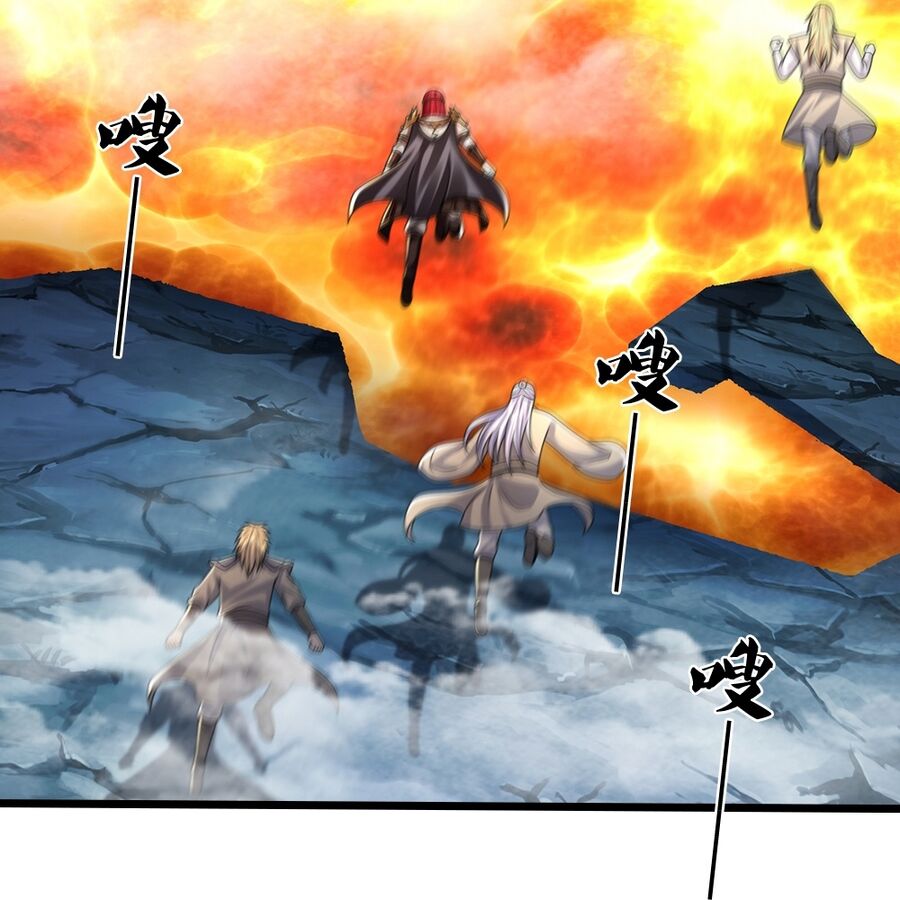 Thần Võ Thiên Tôn Chap 672 - Next Chap 673