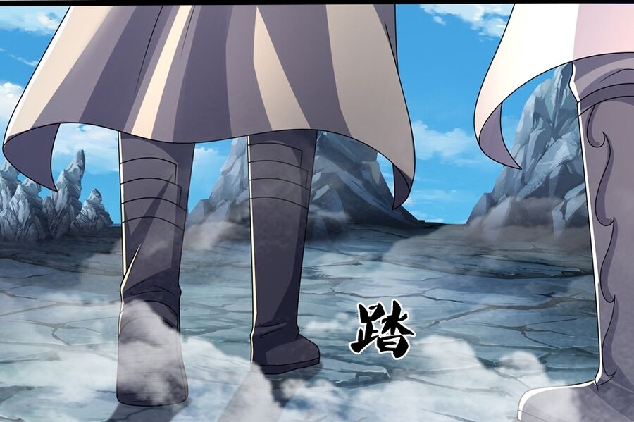 Thần Võ Thiên Tôn Chap 672 - Next Chap 673