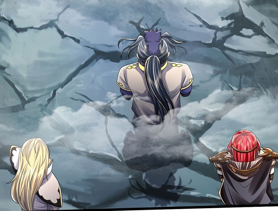 Thần Võ Thiên Tôn Chap 672 - Next Chap 673