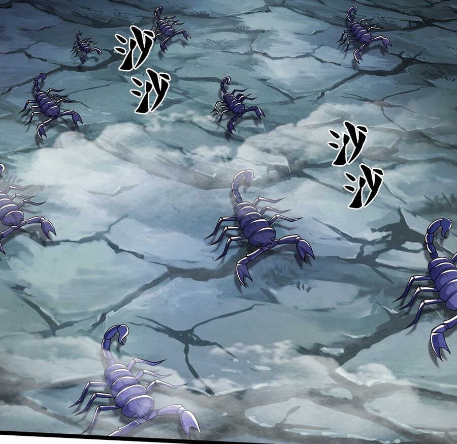 Thần Võ Thiên Tôn Chap 672 - Next Chap 673
