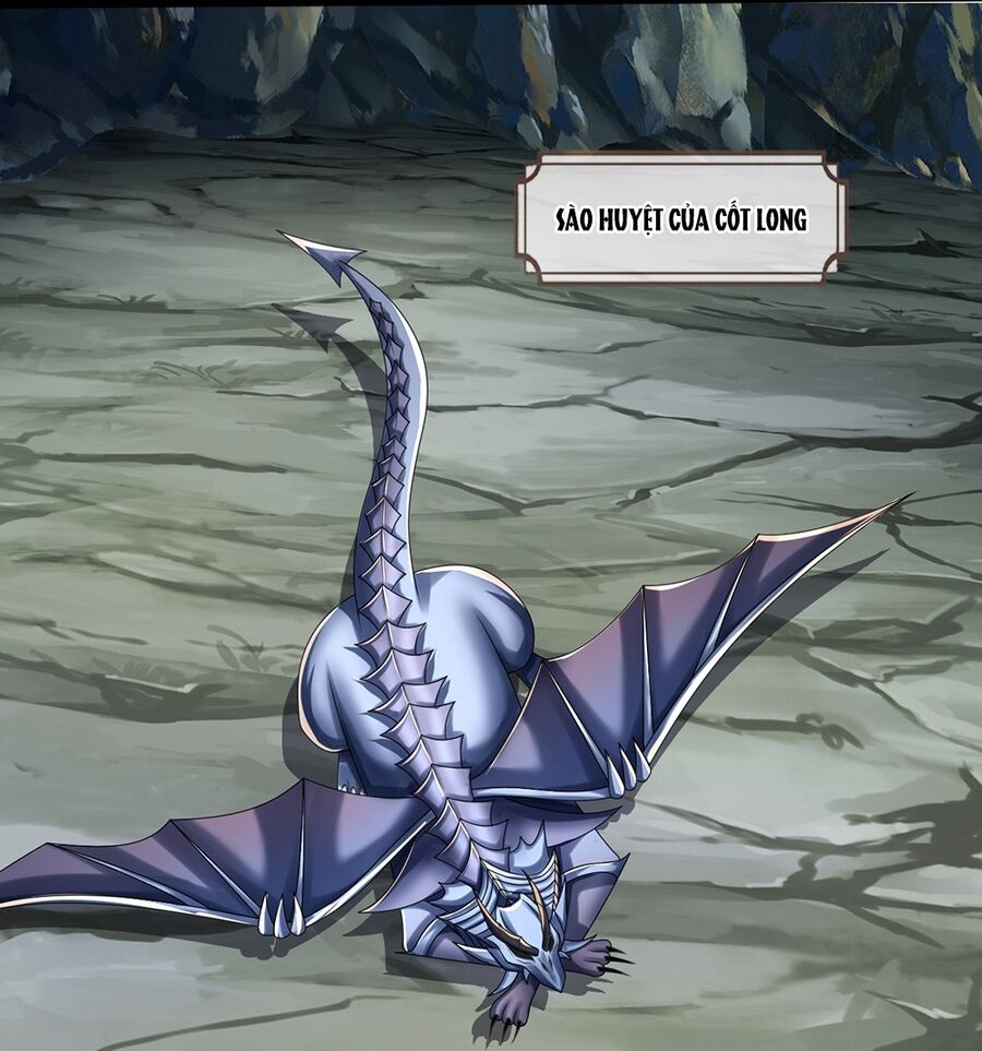 Thần Võ Thiên Tôn Chap 673 - Next Chap 674