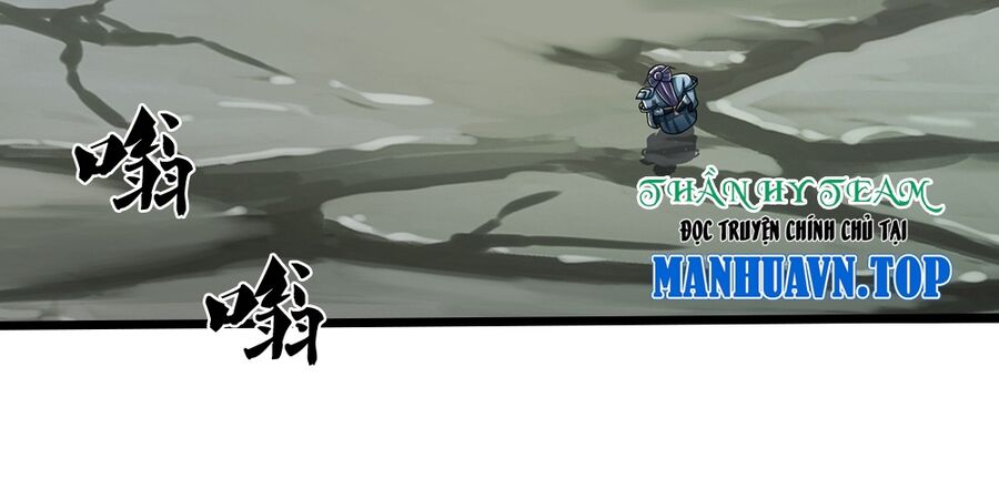 Thần Võ Thiên Tôn Chap 673 - Next Chap 674
