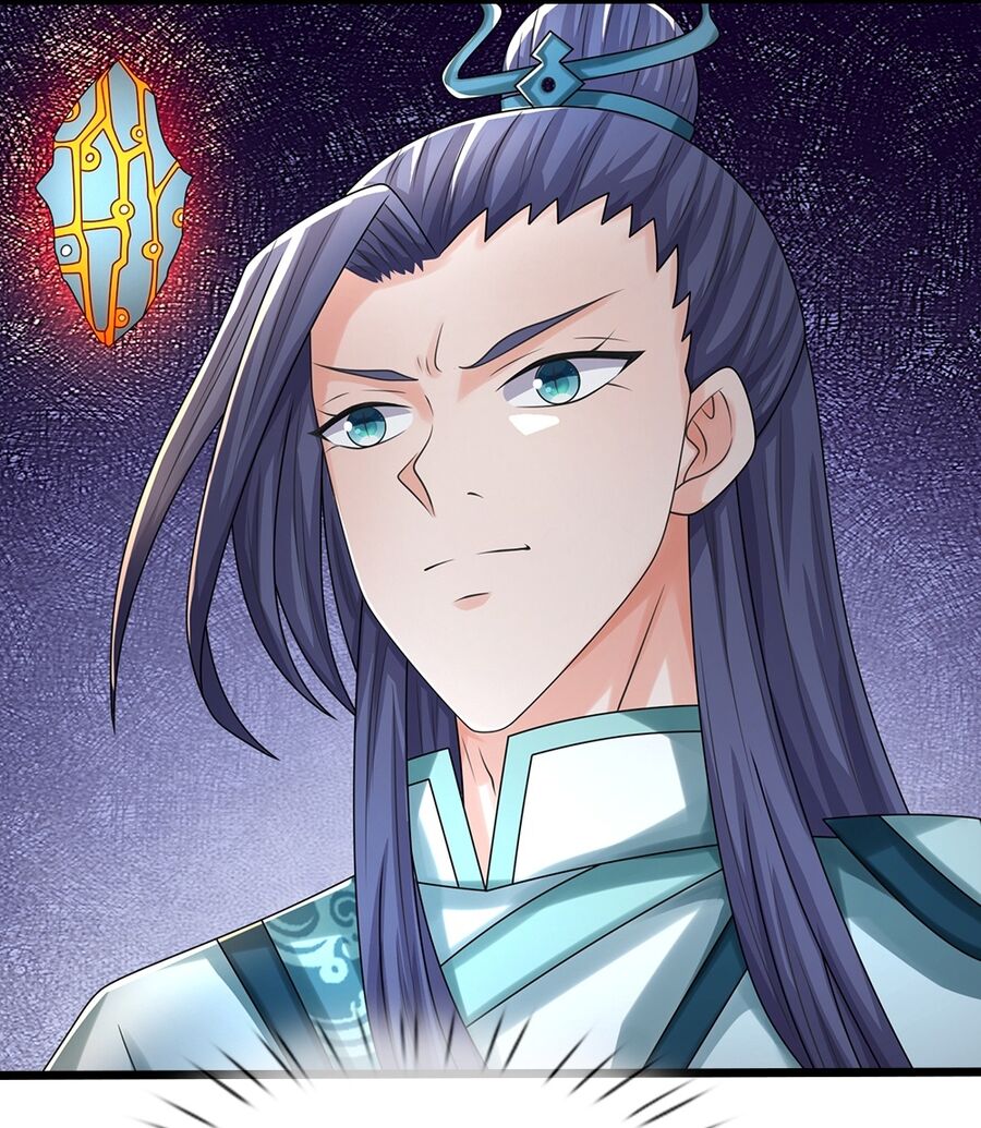 Thần Võ Thiên Tôn Chap 673 - Next Chap 674