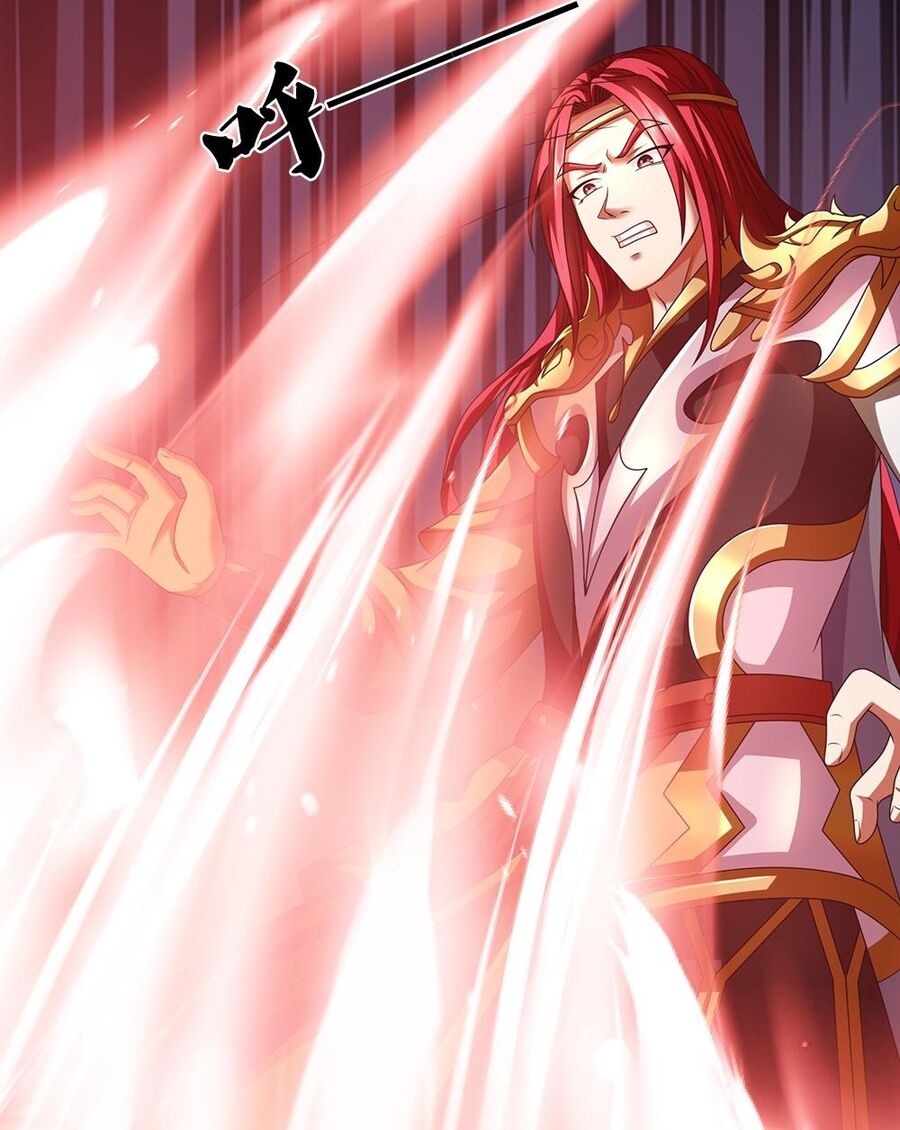 Thần Võ Thiên Tôn Chap 673 - Next Chap 674