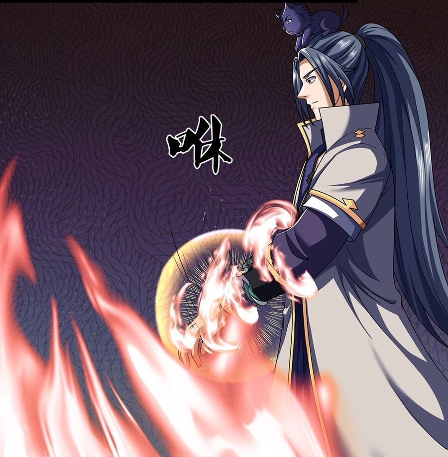 Thần Võ Thiên Tôn Chap 673 - Next Chap 674