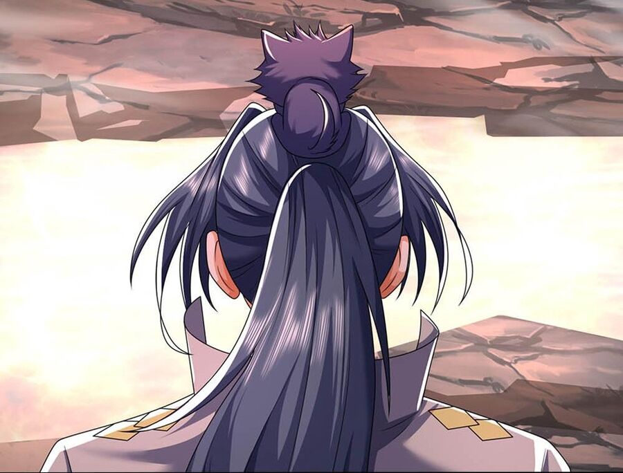 Thần Võ Thiên Tôn Chap 673 - Next Chap 674