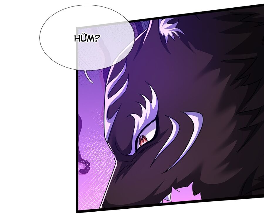 Thần Võ Thiên Tôn Chap 674 - Next Chap 675