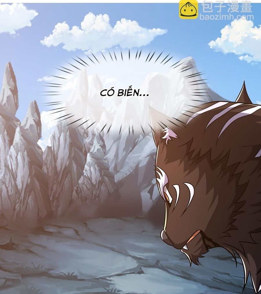 Thần Võ Thiên Tôn Chap 674 - Next Chap 675