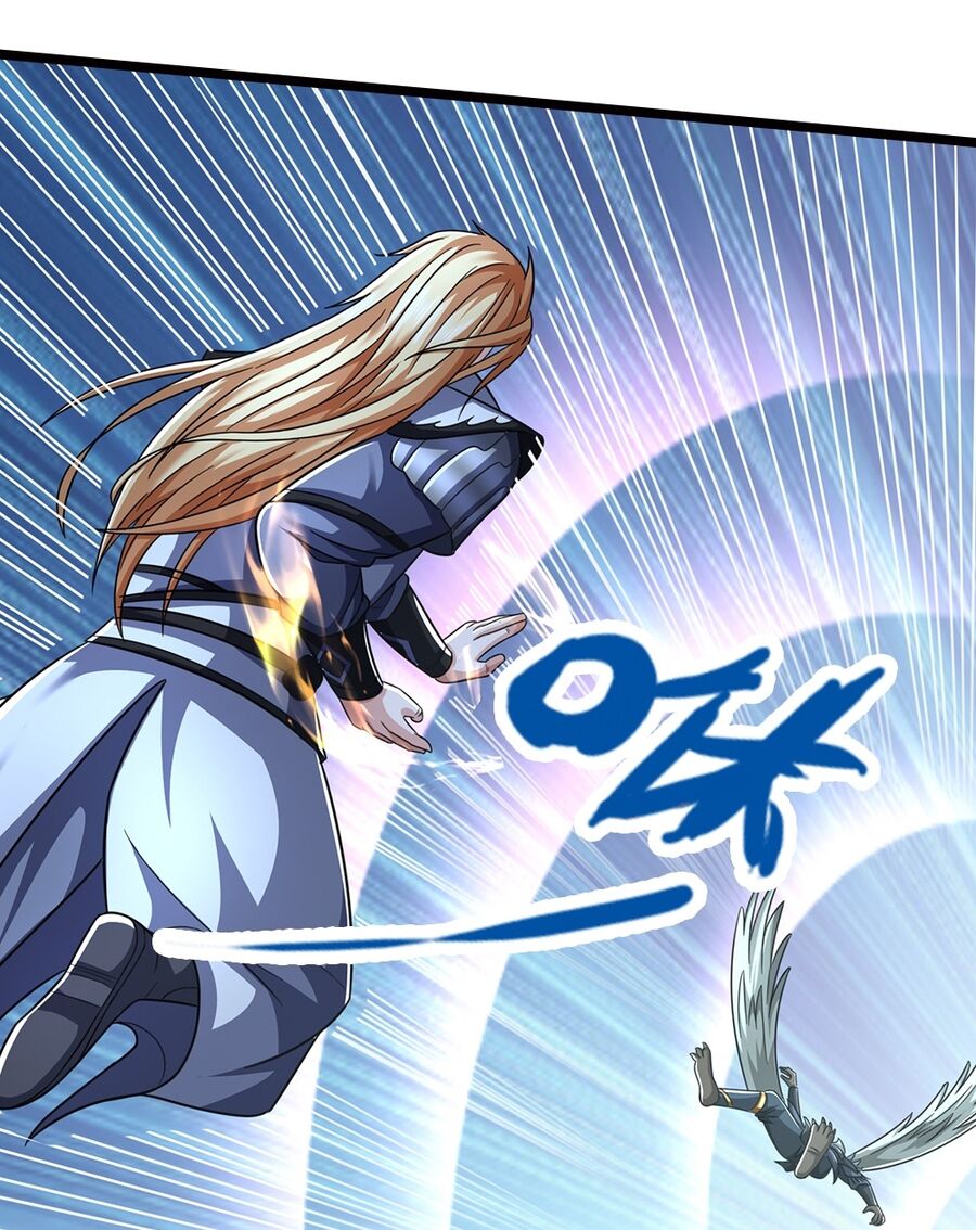 Thần Võ Thiên Tôn Chap 675 - Next Chap 676