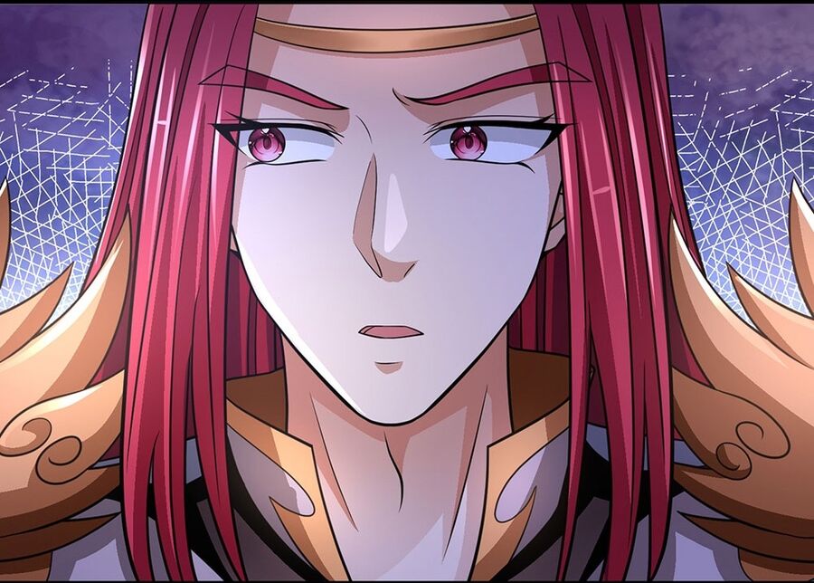 Thần Võ Thiên Tôn Chap 675 - Next Chap 676