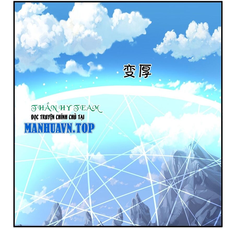 Thần Võ Thiên Tôn Chap 675 - Next Chap 676