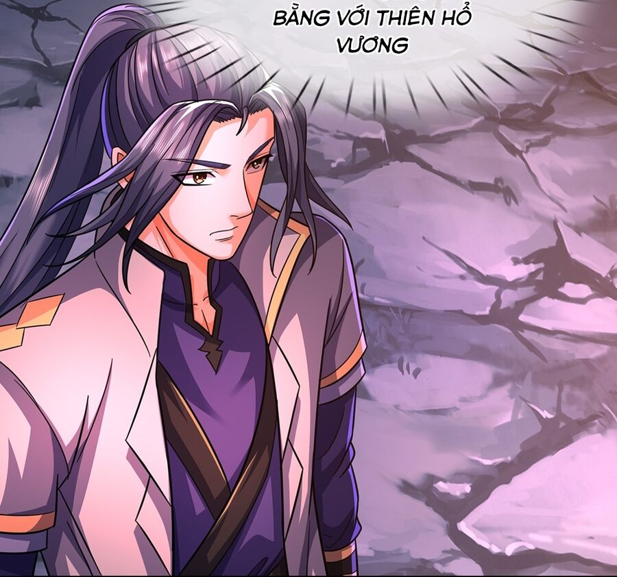 Thần Võ Thiên Tôn Chap 675 - Next Chap 676