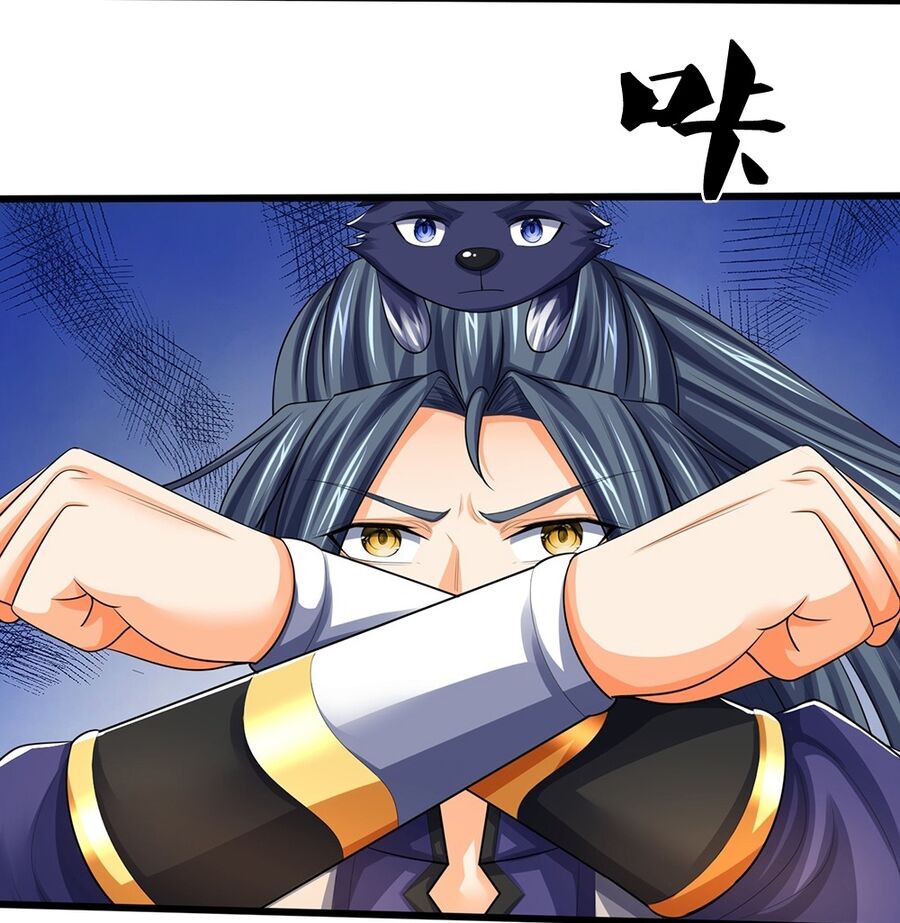 Thần Võ Thiên Tôn Chap 676 - Next Chap 677