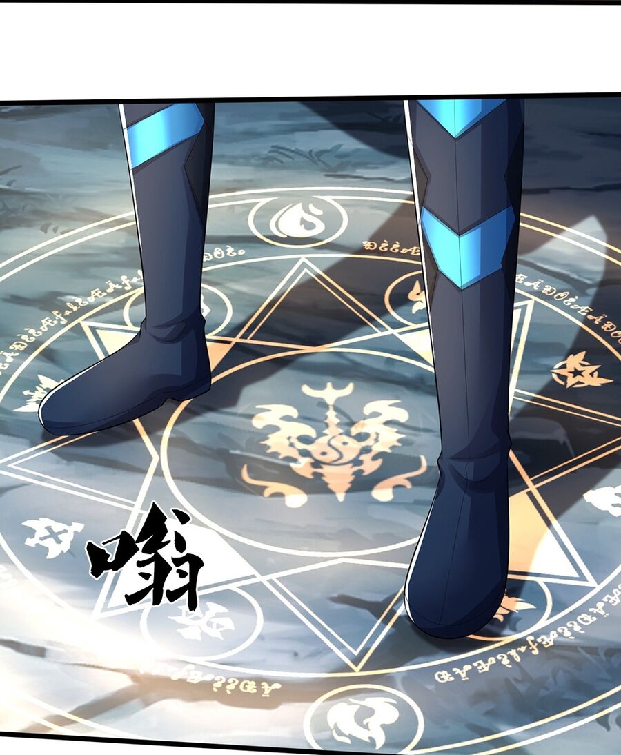 Thần Võ Thiên Tôn Chap 676 - Next Chap 677