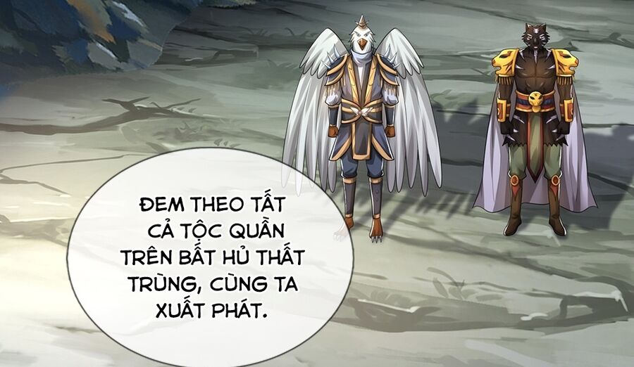 Thần Võ Thiên Tôn Chap 677 - Next Chap 678