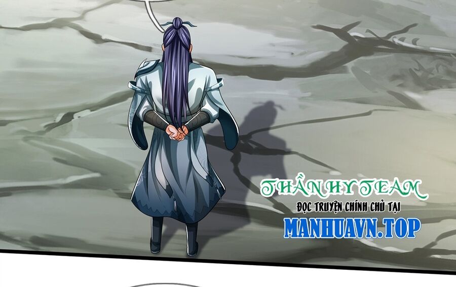 Thần Võ Thiên Tôn Chap 677 - Next Chap 678