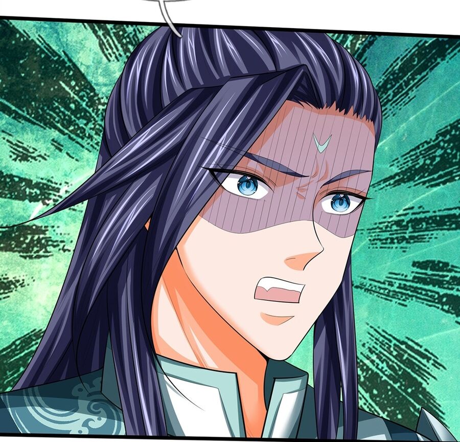 Thần Võ Thiên Tôn Chap 677 - Next Chap 678