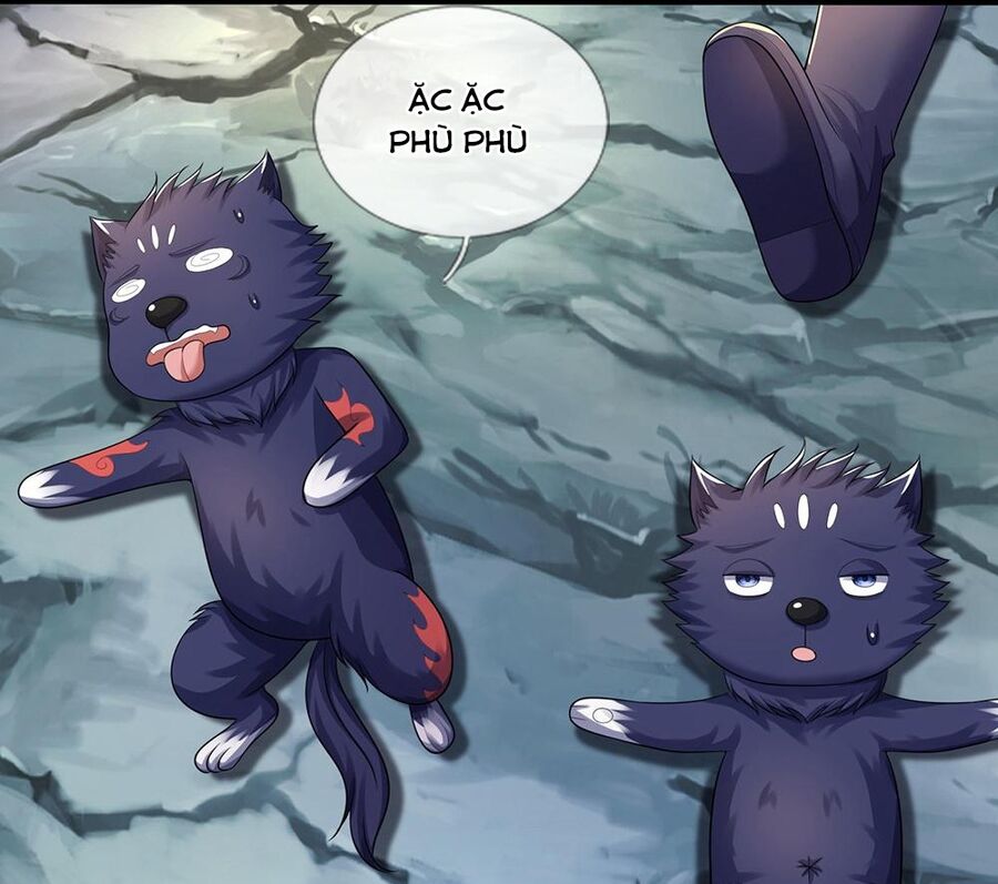 Thần Võ Thiên Tôn Chap 677 - Next Chap 678