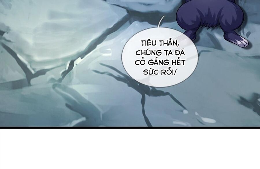 Thần Võ Thiên Tôn Chap 677 - Next Chap 678