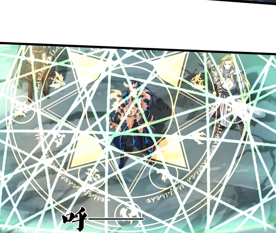 Thần Võ Thiên Tôn Chap 677 - Next Chap 678