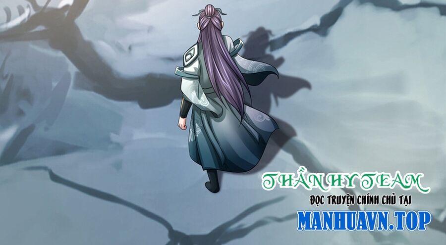 Thần Võ Thiên Tôn Chap 677 - Next Chap 678