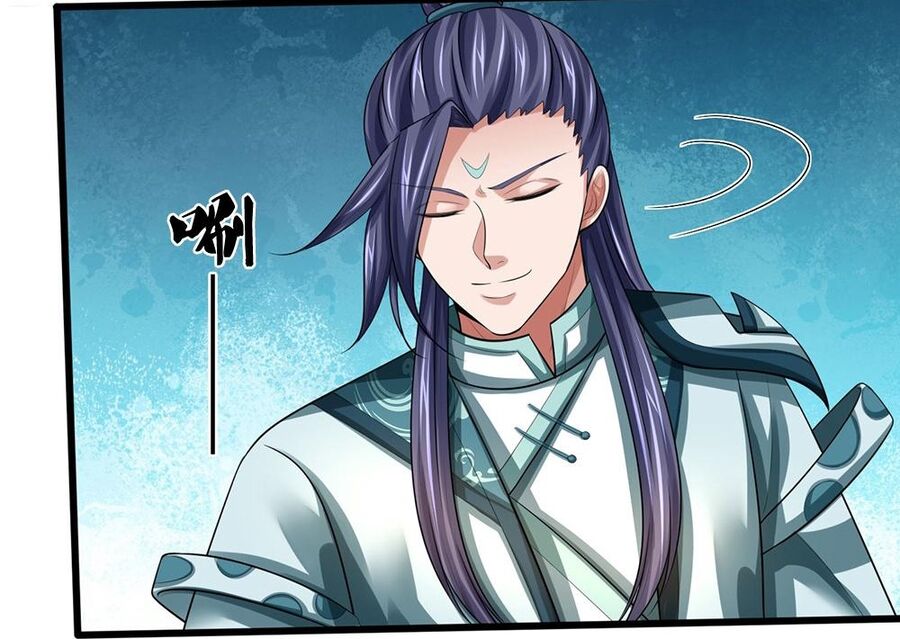 Thần Võ Thiên Tôn Chap 678 - Next Chap 679